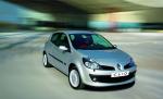 Renault Clio 2006 года